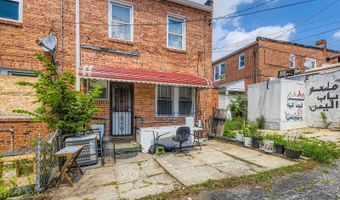 421 VENABLE Ave, Baltimore, MD 21218