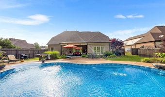 5420 SCARLET Rdg, Arlington, TN 38002