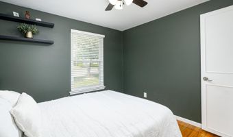 12 W Eden Ct, Ann Arbor, MI 48108