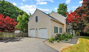 209 Lancaster Way, Cheshire, CT 06410