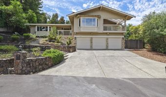 2164 Nelda Way, Alamo, CA 94507