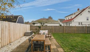 35 Barney St, East Providence, RI 02916