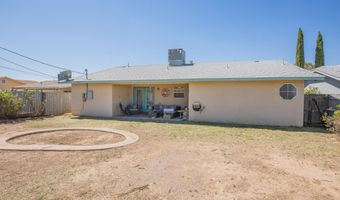 305 Santa Fe Dr, Alamogordo, NM 88310