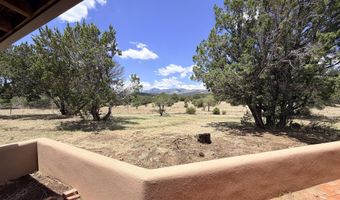 230 Sierra Blanca Airport Rd Lot 4A, Alto, NM 88312