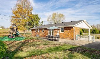 6731 Springfield Rd, Bardstown, KY 40004