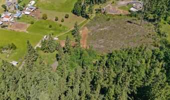 16488 S BRADLEY Rd, Oregon City, OR 97045