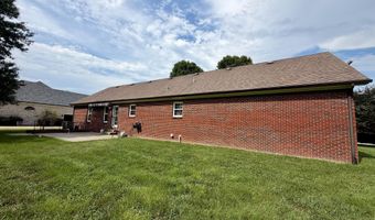 2025 Shannon Dr, Bardstown, KY 40004