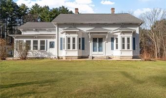 1450 Tarkiln Rd, Burrillville, RI 02830