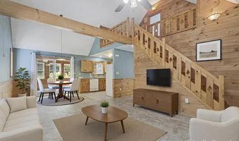 96 Taylor Woods Rd, Belgrade, ME 04917