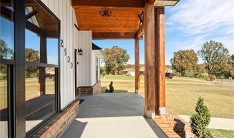 2500 River Vista Dr, Alma, AR 72921