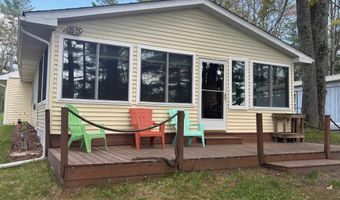 4553 River, Alger, MI 48610