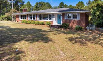 7126 Two Notch Rd, Batesburg, SC 29006