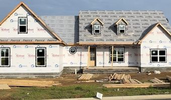 119 Michael Dr, Beebe, AR 72012