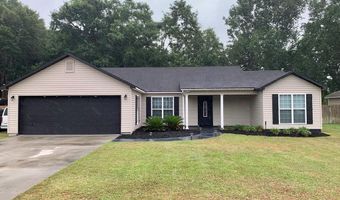 440 Spanish Moss Way, Adel, GA 31620