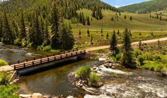 1220 Wilder Mountain Rd, Almont, CO 81210