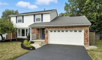 292 Oakbrook Dr, Amherst, NY 14221
