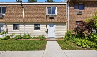 7 Sutton Pl 7, Bloomfield, CT 06002