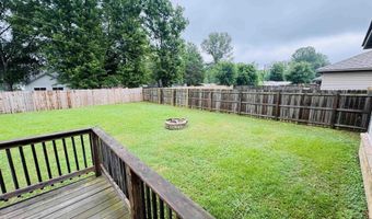 112 Seminole Cir, Austin, AR 72023