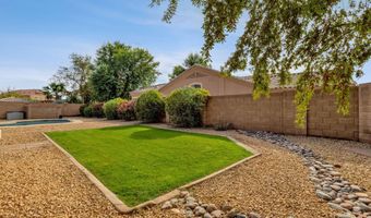 715 E KAIBAB Dr, Chandler, AZ 85249
