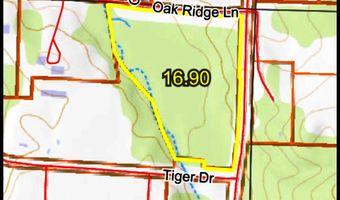 Tiger Drive, Batesville, MS 38606