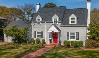 445 Connecticut Ave, Spartanburg, SC 29302