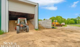 270 N Rochester, Addison Twp., MI 48367