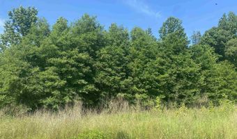 Lot 24 and 25 Cinel Loop, Austin, AR 72007