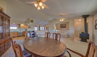 29 Mountain Dr, Cody, WY 82414