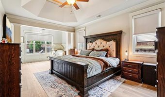 5305 Magnolia Gardens Ln NW, Acworth, GA 30101