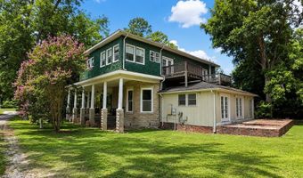 510 N Main St, Abbeville, SC 29620