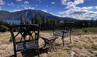 LT 1 BLK 3 MOOSE TRACK / E CAPE HORN RD, Bayview, ID 83803