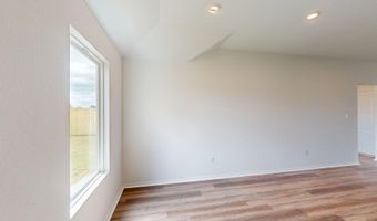 221 Terrace Dr Plan: RC Lewis, Beebe, AR 72012