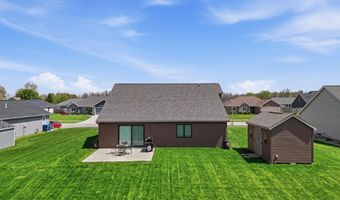 1601 Birch Run, Auburn, IN 46706