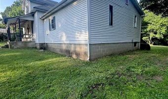 247 S Broadway St, Bloomingdale, IN 47832