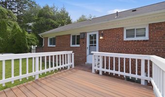 3805 OLIVER Ave, Annandale, VA 22003