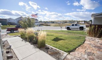 1242 Saker Ct, Casper, WY 82601