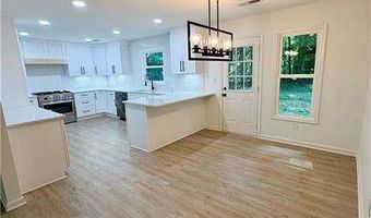 6211 Emerald Springs Dr SE, Acworth, GA 30102