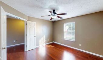 3633 Miesha Dr, Indianapolis, IN 46217