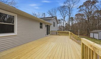 506 Forrest Brook Dr, Absecon, NJ 08205