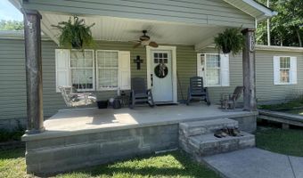 109 Tanyard Hl, Barbourville, KY 40906