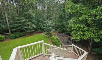 202 Saddlehorn Trl, Ball Ground, GA 30107