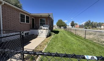 455 N 100 E, Beaver, UT 84713