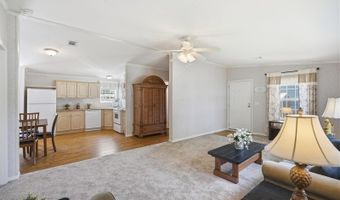 55716 KEITH St, Astor, FL 32102