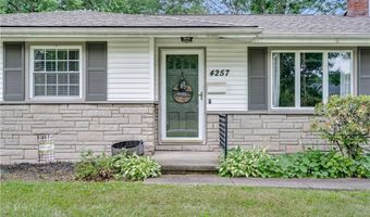 4257 Selkirk Ave, Austintown, OH 44511