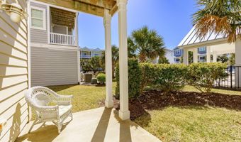 2800 W Fort Macon Rd 41 Seaside Villas, Atlantic Beach, NC 28512