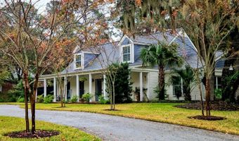 106 S Hermitage Rd, Beaufort, SC 29902