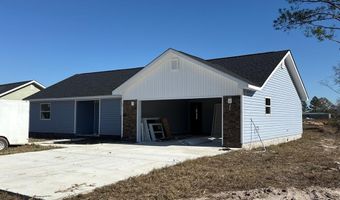 166 Grace Loop, Alma, GA 31510