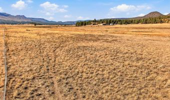 The Ranch at Alpine lot 25, Alpine, AZ 85920