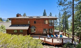 452 Jill Ct, Incline Village, NV 89451