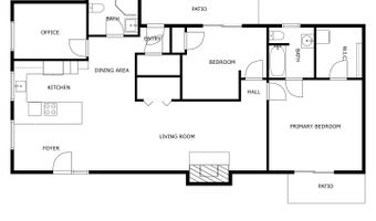 1359 LINDEN Ave, Annapolis, MD 21403